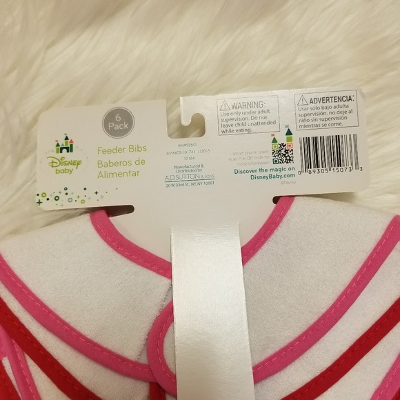 Brand New Feeder Bibs - Picture 7 of 7